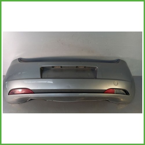 Paraurti posteriore fiat - paraurti,
