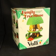 COMPLETE Treehouse Treetots
