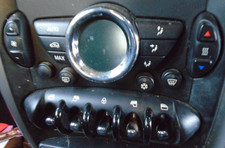 11 MINI COUNTRYMAN ONE 1.6D