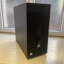 HP ProDesk 400 G3 i7 6700T