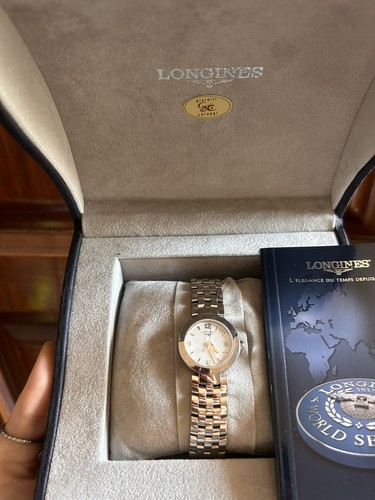 Orologio donna longines - donna,