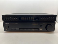 Pioneer SA-1490 Stereo