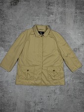 Burberry light jacket beige -