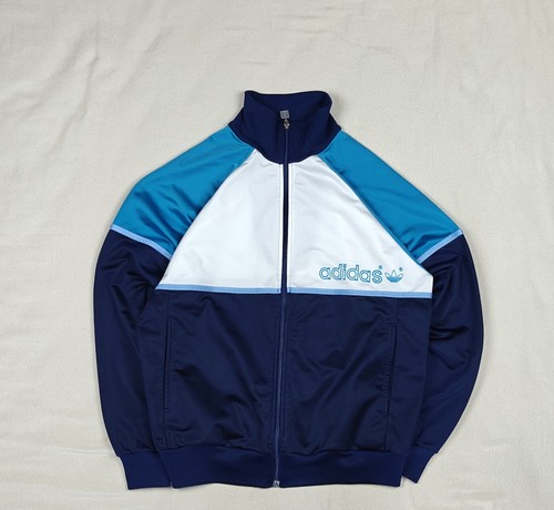 Adidas originals vintage track - adidas,
