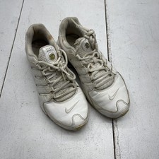 Scarpe Nike Shox NZ giovani