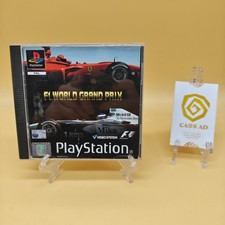 Gioco F1 World Grand Prix