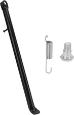 Cavalletto Laterale per Moto, Cavalletto per Bici Da Cross, Cavalletto per Moto 