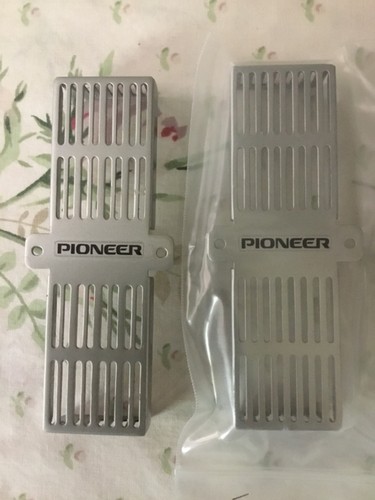 Pioneer sx1250 cover - pioneer,