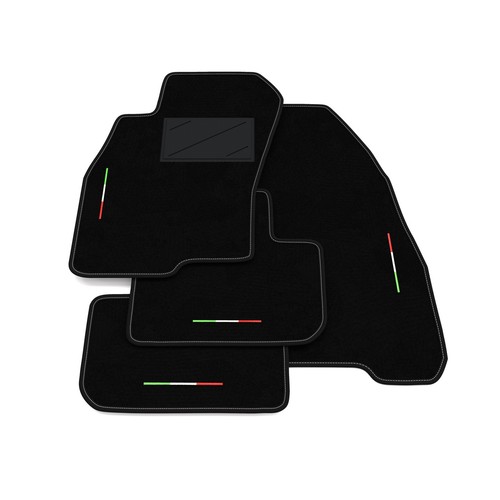 Tappetini compatibili con fiat - tappetini,