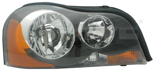 Faro principale per volvo - faro,
