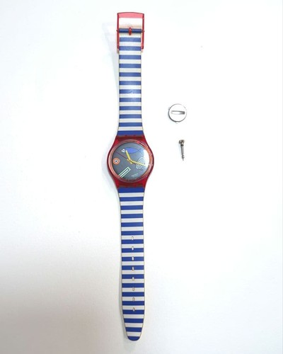 Swatch gent fritto misto gr114 - fritto,