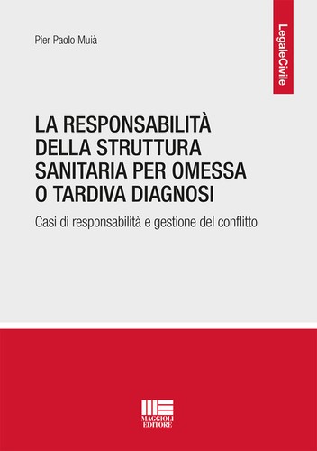 Responsabilità della - la,
