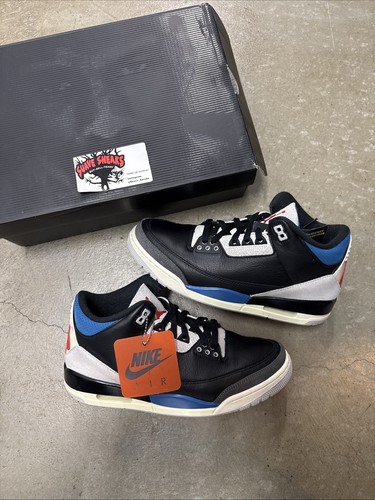 Sneakers jordan retro - sneakers,