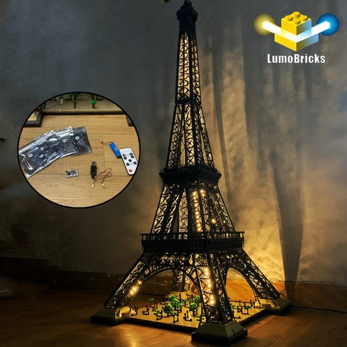 Kit luci led per lego - luci,
