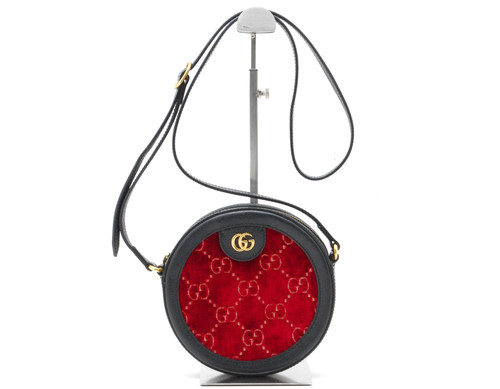 Gucci mini borsa - borsa, tracolla