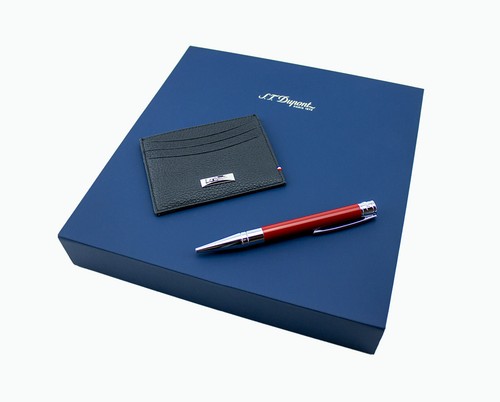 Gift set dupont - gift, penna