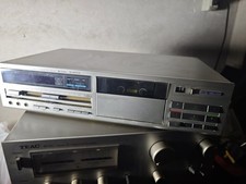 Jvc Dd66 E Piastra Di