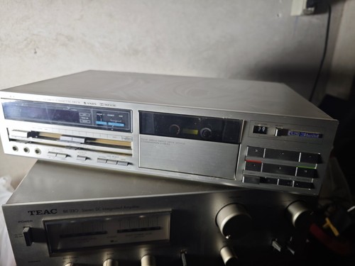 Jvc dd66 piastra - jvc, di