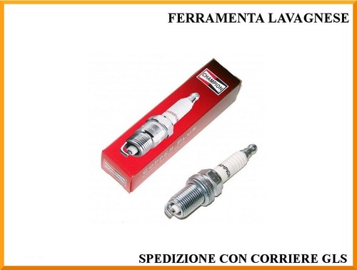 Candela champion per - champion,
