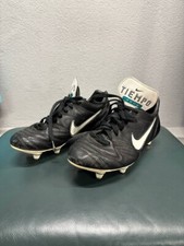 scarpe da calcio vintage anni
