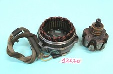 ALTERNATORE ROTORE  BOSCH 0120340002  14V 20A   BMW MOTO GUZZI BENELLI 