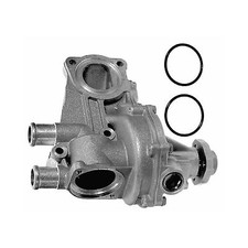 Pompa acqua raffreddamento motore VW Golf MK2 1.8 GTI 16V Variant2 originale Febi