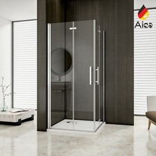 Aica 195cm box doccia - 195cm,