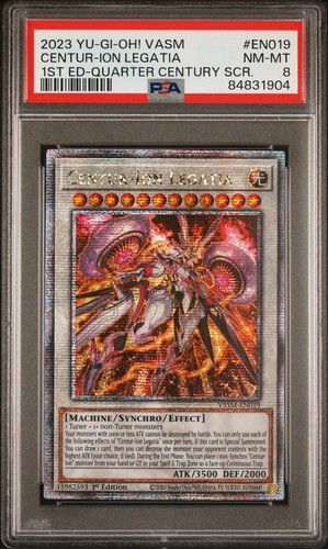 Yugioh 1st vasm en019 - 1st, vasm-en019