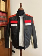 Giacca Biker Diesel L-YUJA in
