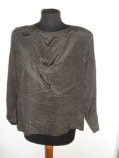 Blusa MADE IN ITALY IN PURA