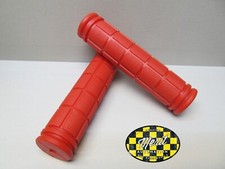 PER SEADOO BOMBARDIER WATERCRAFT 3D GSX GTI GTX SP XP {ROSSO} IMPUGNATURE MANUBRIO PWC