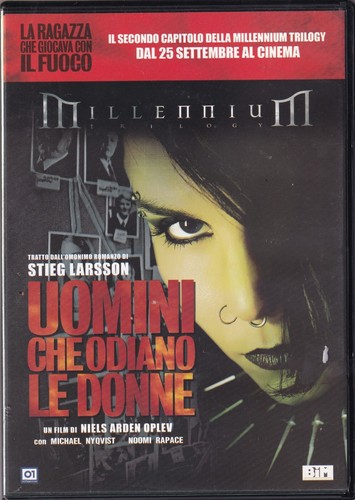 Uomini che odiano - le, donne