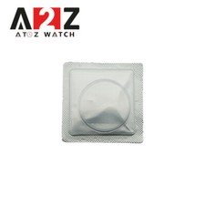 Orologio Vetro Cristallo