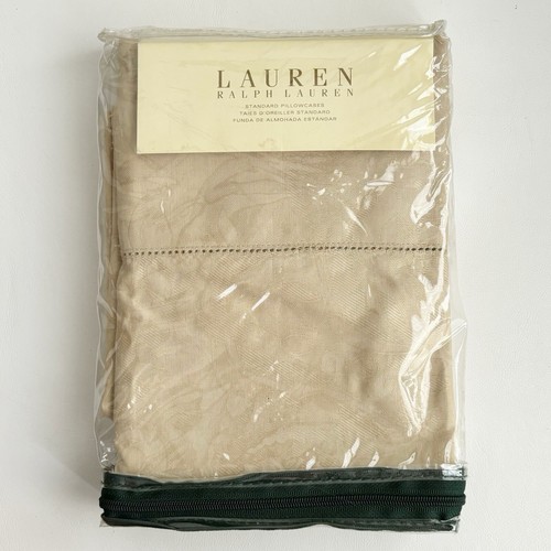 Federe standard ralph lauren - 2,