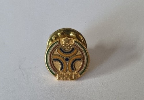 Pin coni federazione italiana - coni,