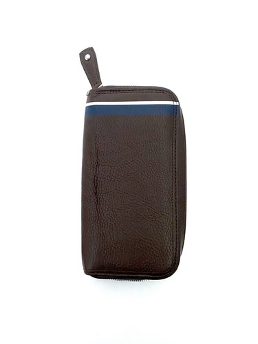 Portafoglio pochette uomo 100 - uomo, 100%