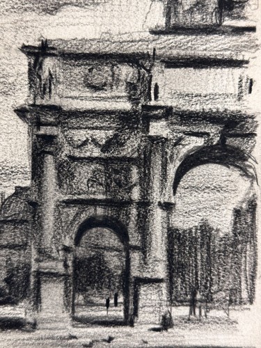 Disegno antico jean - jean, nigela