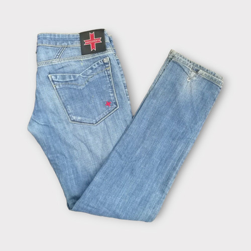 Element jeans donna stile - zu,