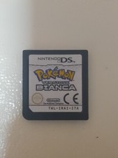 Pokemon Versione Bianca (IT)