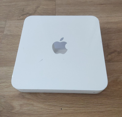 Apple time capsule tb - capsule, 3