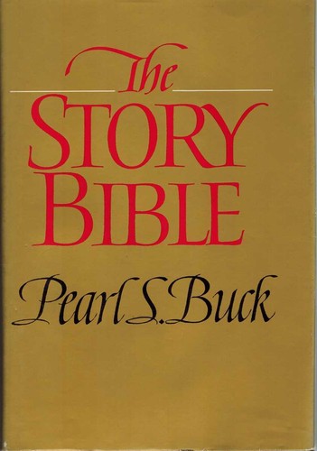 Story bible - story,