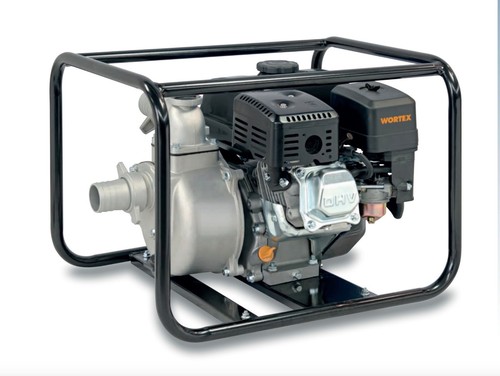 Wortex 5hp oncin - lw, 50