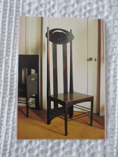 C.R. MACKINTOSH POST CARD,"