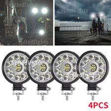 LUCI DA LAVORO LED 3'' luci di