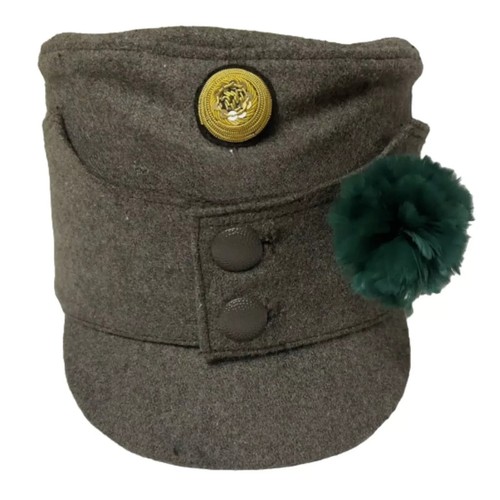 Cappellino campo austriaco - da,