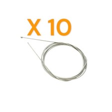 10 PZ CAVO FILO INTERNO GAS