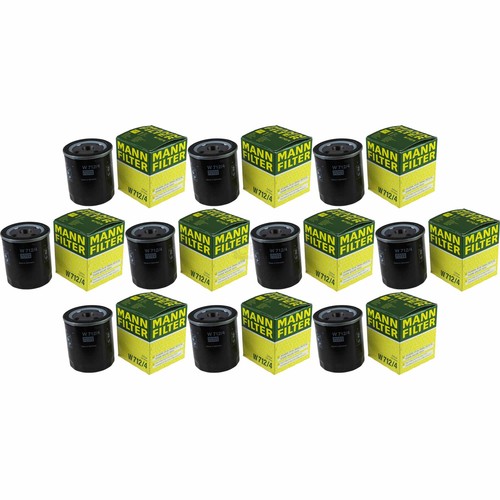 10x filtro uomo olio - filtro,