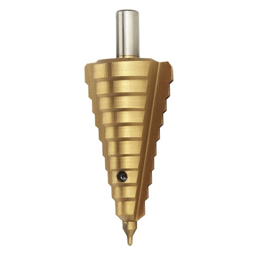 Fresa conica gradino 2 - fresa,