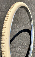 Pneu Crème 28 x 1 1/2