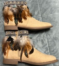 Stivali indiani occidentali